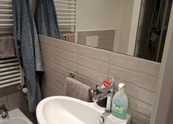 20251001_143635.jpg - Two-room apartment VIA COSMO 6, Torino (neighborhood Borgo Po) - photo 15