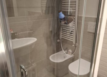 20251001_143639.jpg - Two-room apartment VIA COSMO 6, Torino (neighborhood Borgo Po) - photo 16