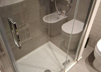 20251001_143642.jpg - Two-room apartment VIA COSMO 6, Torino (neighborhood Borgo Po) - photo 17