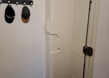 20251001_143353.jpg - Two-room apartment VIA COSMO 6, Torino (neighborhood Borgo Po) - photo 18
