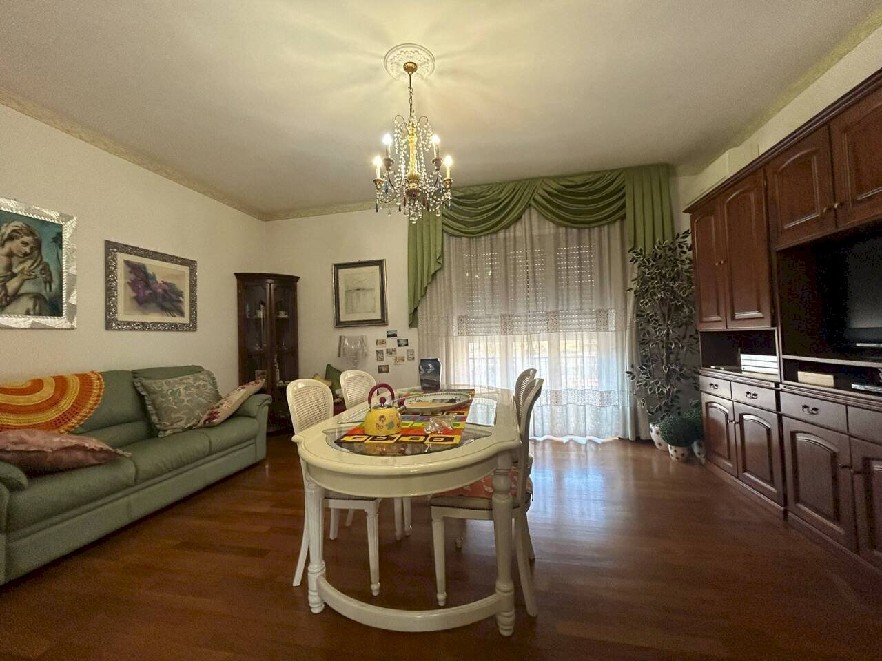 5ee2bd3c-fa95-4068-a96d-05849789e348 - Quadrilocale Sarzana - foto 1