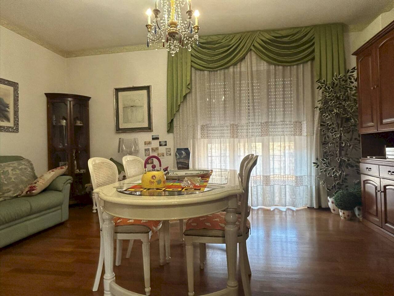 71cad8c0-b9f7-49f5-8e3a-d46d772b2e9c - Quadrilocale Sarzana - foto 2