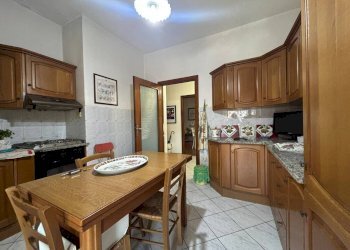 d3289c39-1d2c-417a-ae5b-47bd435b9ad1 - Quadrilocale Sarzana - foto 5