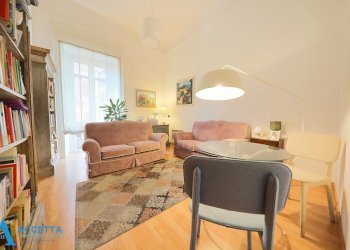 Stanza - Bilocale Via Duca Di Genova 76, Taranto - foto 1