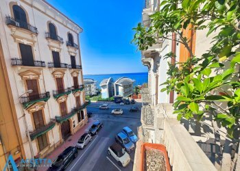 Vista - Bilocale Via Duca Di Genova 76, Taranto - foto 2