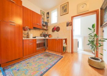 Cucina - Bilocale Via Duca Di Genova 76, Taranto - foto 4