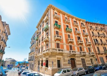 Facciata - Bilocale Via Duca Di Genova 76, Taranto - foto 5