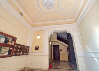 Zone comuni - Bilocale Via Duca Di Genova 76, Taranto - foto 6