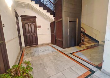 Zone comuni - Bilocale Via Duca Di Genova 76, Taranto - foto 7