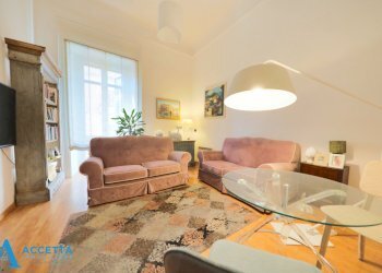 Stanza - Bilocale Via Duca Di Genova 76, Taranto - foto 9