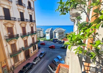 Vista - Bilocale Via Duca Di Genova 76, Taranto - foto 10