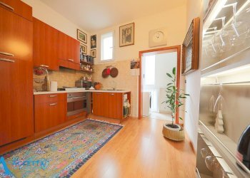 Cucina - Bilocale Via Duca Di Genova 76, Taranto - foto 13