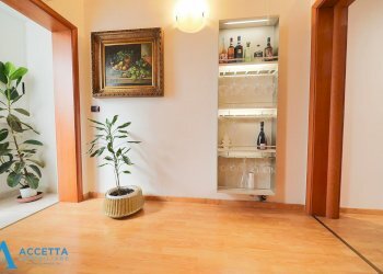 Cucina - Bilocale Via Duca Di Genova 76, Taranto - foto 14
