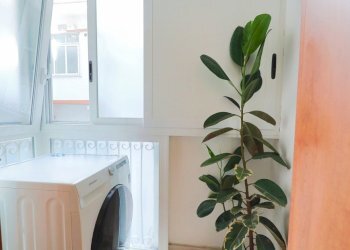 Veranda - Bilocale Via Duca Di Genova 76, Taranto - foto 15