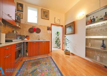 Cucina - Bilocale Via Duca Di Genova 76, Taranto - foto 16