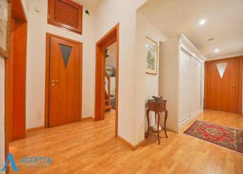 Corridoio - Bilocale Via Duca Di Genova 76, Taranto - foto 23