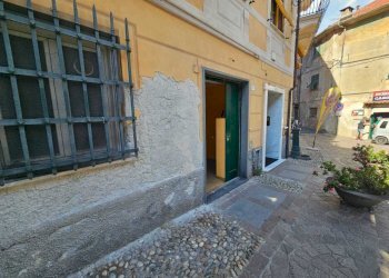 ESTERNI (1) - Commercial Premises Via A. Gavino 84 rosso, Campomorone - photo 7