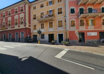 ESTERNI (2) - Commercial Premises Via A. Gavino 84 rosso, Campomorone - photo 8