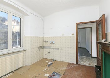 CUCINA (1) - Appartamento Via Bartolomeo Parodi  56, Ceranesi - foto 5