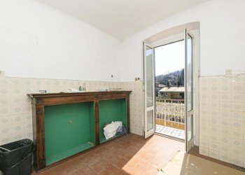 CUCINA (3) - Appartamento Via Bartolomeo Parodi  56, Ceranesi - foto 7