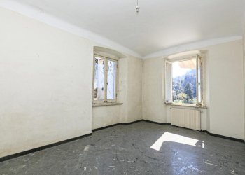 CAMERA 4 (2) - Appartamento Via Bartolomeo Parodi  56, Ceranesi - foto 12