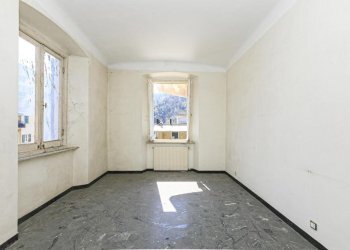 CAMERA 4 (3) - Appartamento Via Bartolomeo Parodi  56, Ceranesi - foto 13