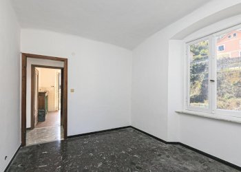 CAMERA 1 (1) - Appartamento Via Bartolomeo Parodi  56, Ceranesi - foto 17