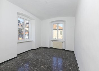 CAMERA 1 (2) - Appartamento Via Bartolomeo Parodi  56, Ceranesi - foto 18