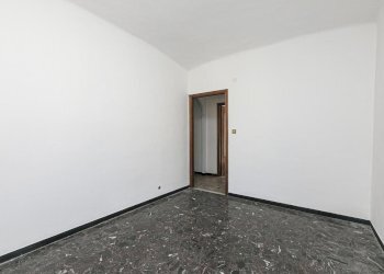 CAMERA 1 (4) - Appartamento Via Bartolomeo Parodi  56, Ceranesi - foto 21