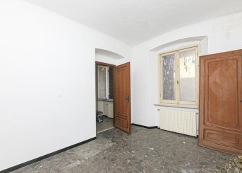 CAMERA 2 (1) - Appartamento Via Bartolomeo Parodi  56, Ceranesi - foto 22