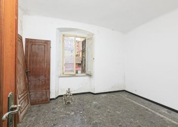 CAMERA 2 (2) - Appartamento Via Bartolomeo Parodi  56, Ceranesi - foto 23