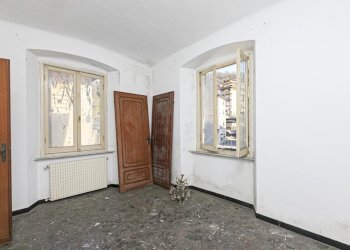 CAMERA 2 (3) - Appartamento Via Bartolomeo Parodi  56, Ceranesi - foto 24