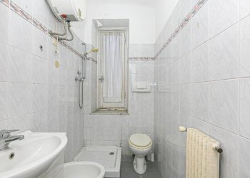 BAGNO - Appartamento Via Bartolomeo Parodi  56, Ceranesi - foto 28