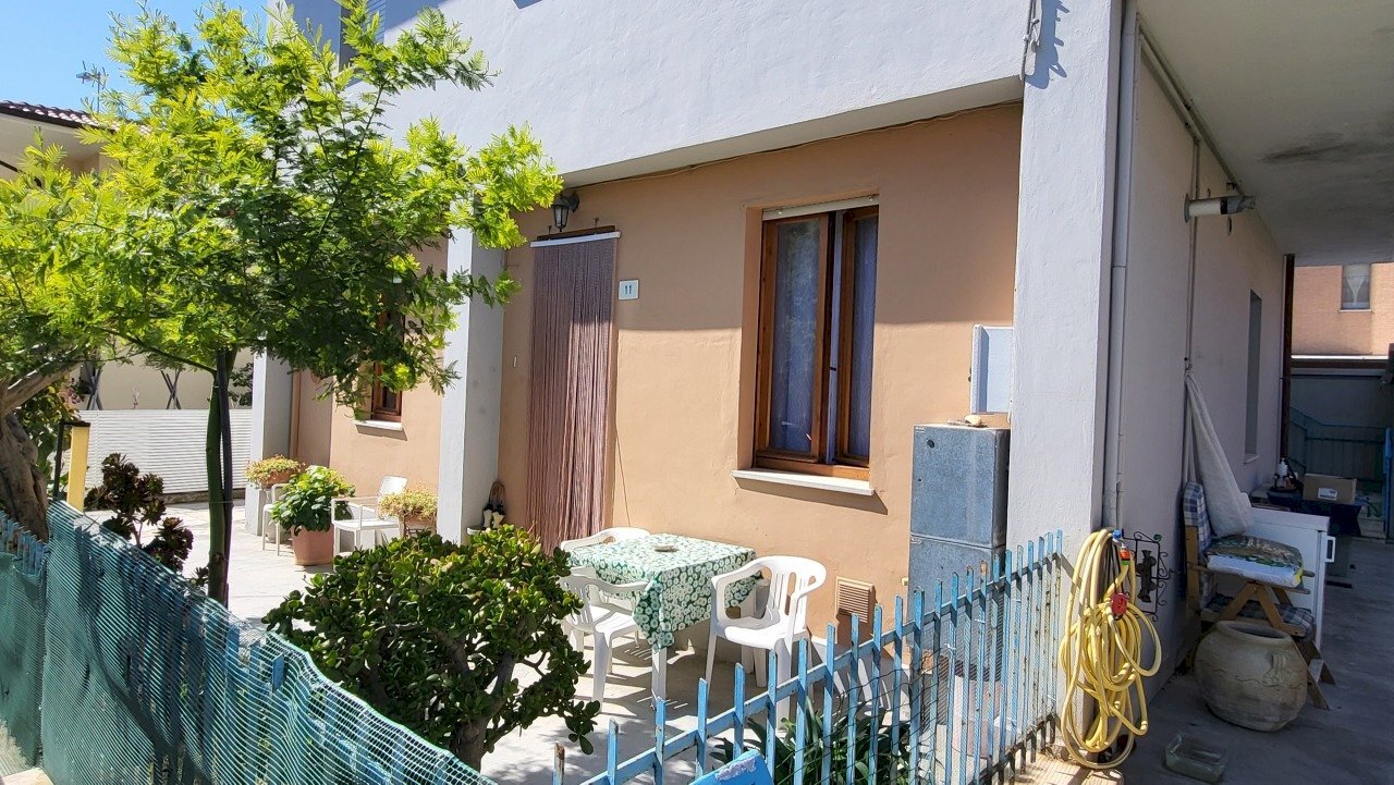 Esterno - Four-room apartment Via XXV Aprile, Senigallia - photo 1