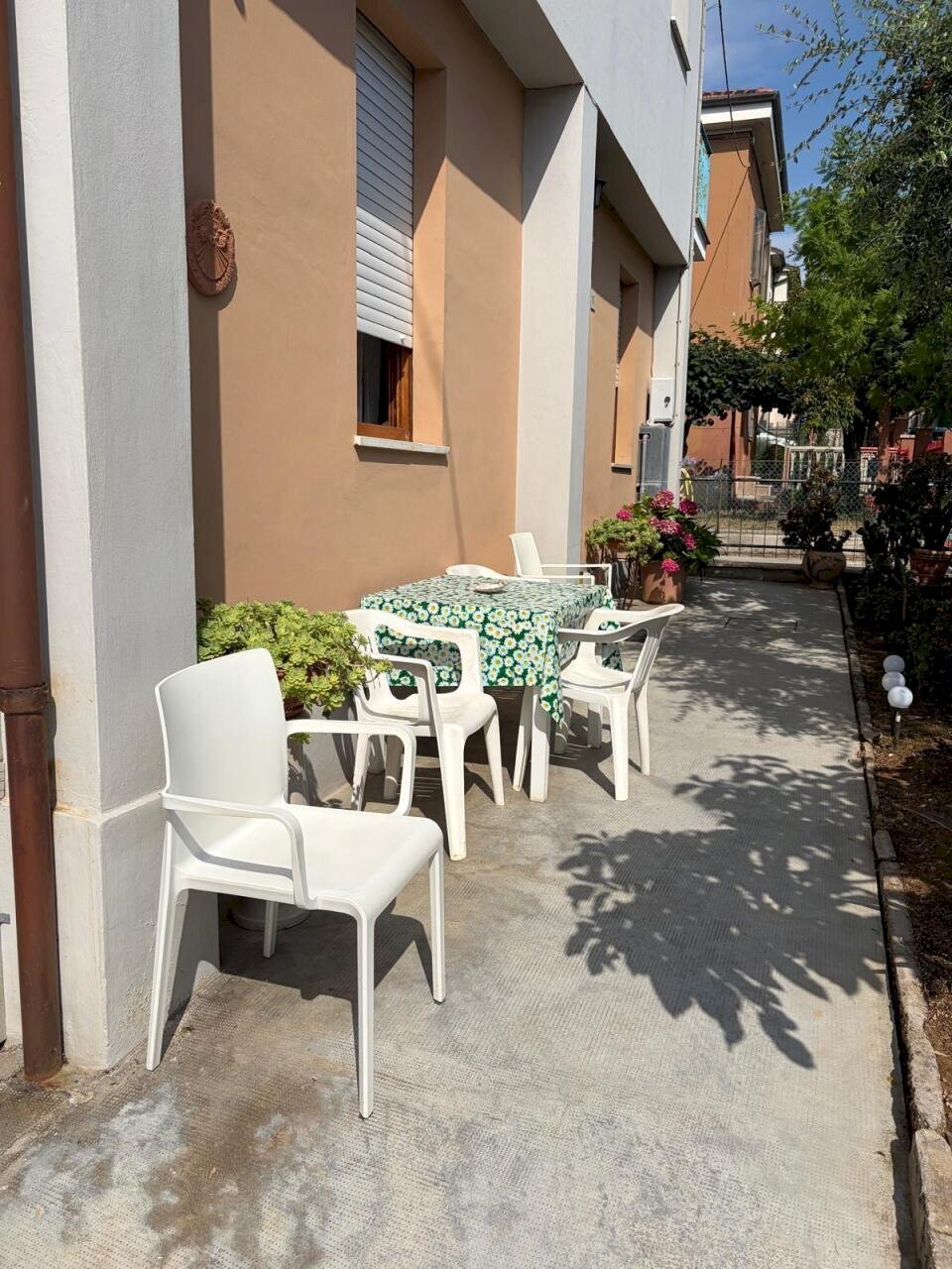 Esterno - Four-room apartment Via XXV Aprile, Senigallia - photo 2