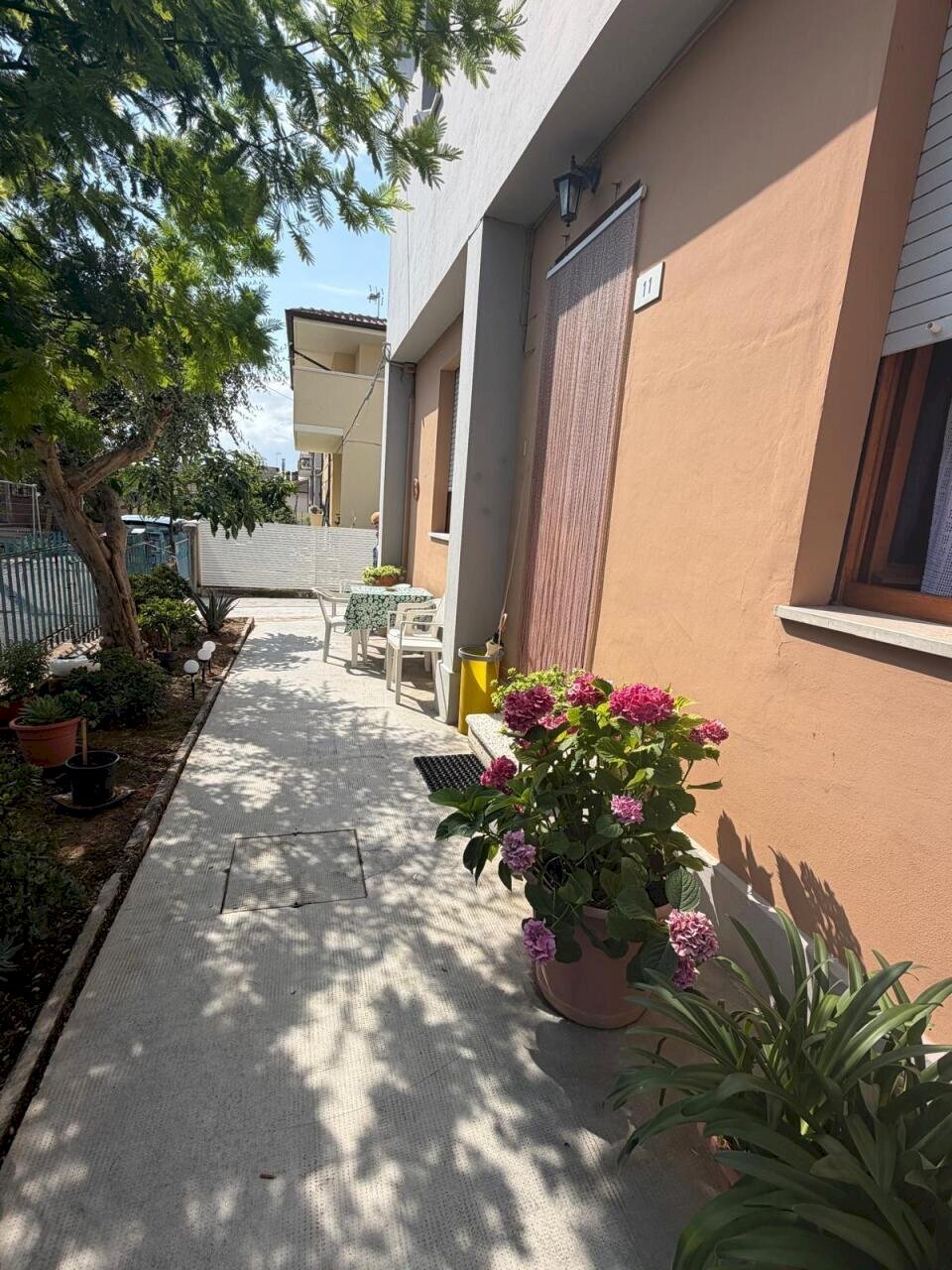 Esterno - Four-room apartment Via XXV Aprile, Senigallia - photo 3