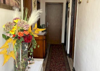 Corridoio - Four-room apartment Via XXV Aprile, Senigallia - photo 8