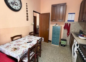 Cucina - Four-room apartment Via XXV Aprile, Senigallia - photo 10