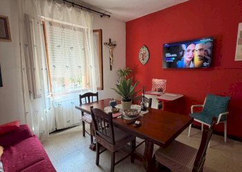 Soggiorno - Four-room apartment Via XXV Aprile, Senigallia - photo 11