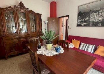Soggiorno - Four-room apartment Via XXV Aprile, Senigallia - photo 12