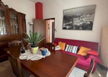 Soggiorno - Four-room apartment Via XXV Aprile, Senigallia - photo 13