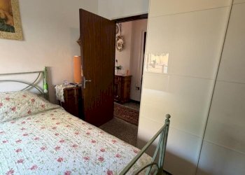 Cameretta - Four-room apartment Via XXV Aprile, Senigallia - photo 23