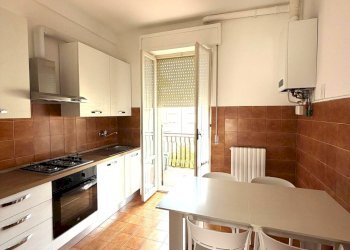 cucina - Trilocale Montemarciano - foto 1