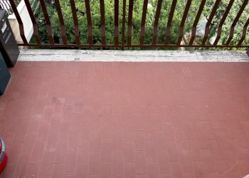 balcone - Trilocale Montemarciano - foto 6