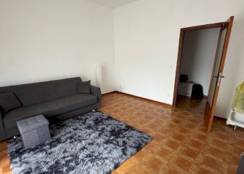 sala - Trilocale Montemarciano - foto 8