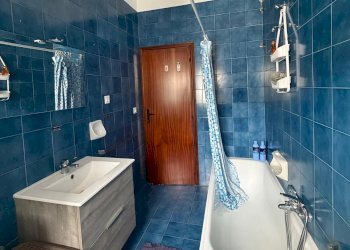 bagno - Trilocale Montemarciano - foto 14