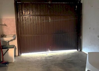 garage - Trilocale Montemarciano - foto 25