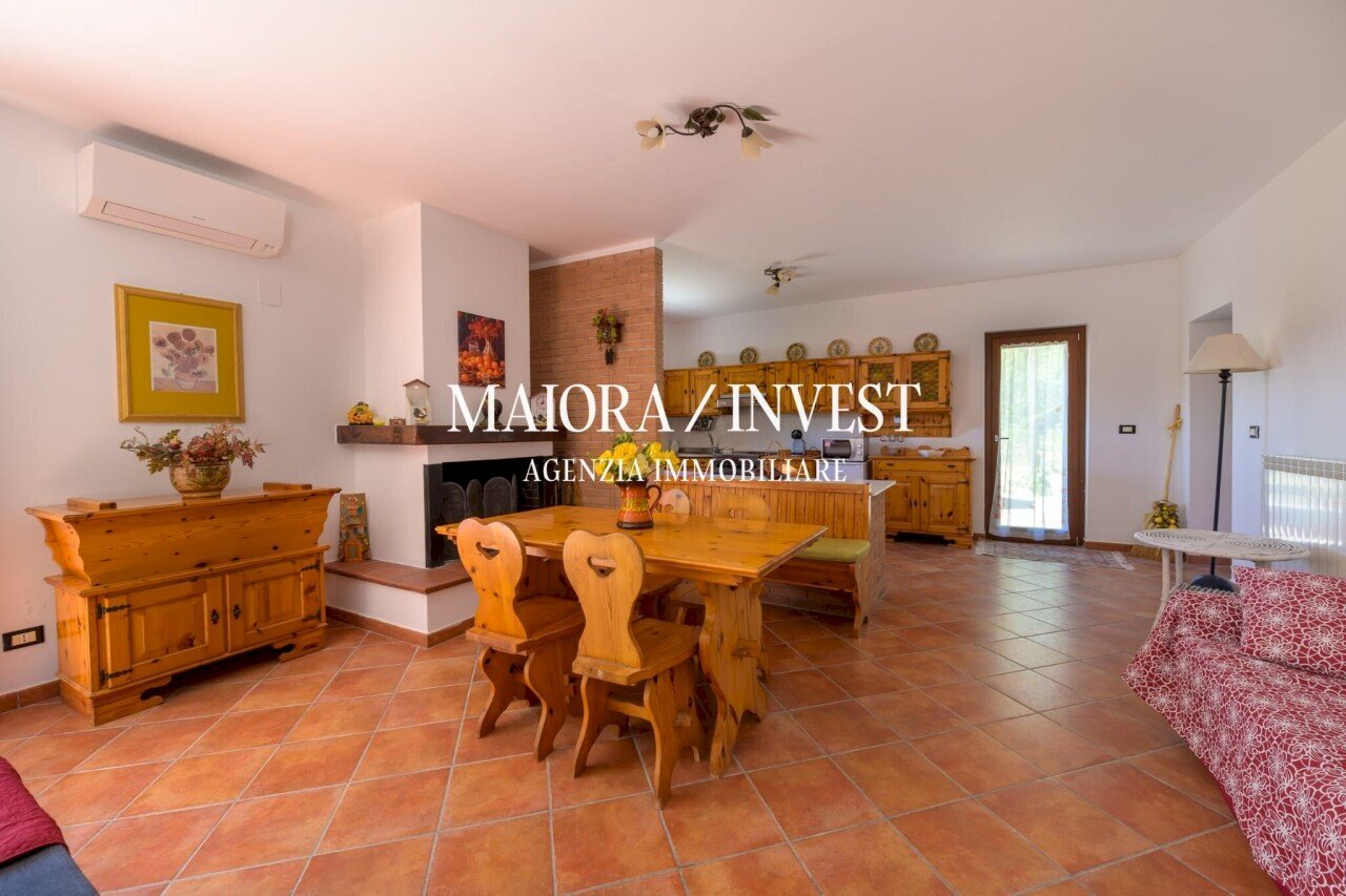 Casa in vendita MaioraInvest1 - Casale Contrada Ciafone, Offida - photo 1