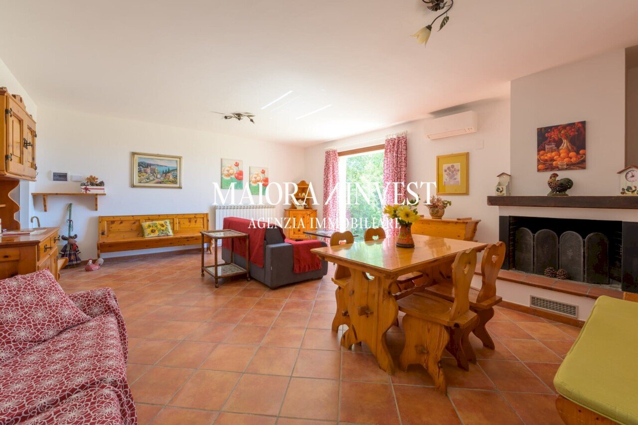 Casa in vendita MaioraInvest21 - Casale Contrada Ciafone, Offida - photo 2
