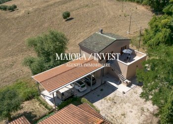 Casa in vendita MaioraInvest15 - Casale Contrada Ciafone, Offida - photo 3
